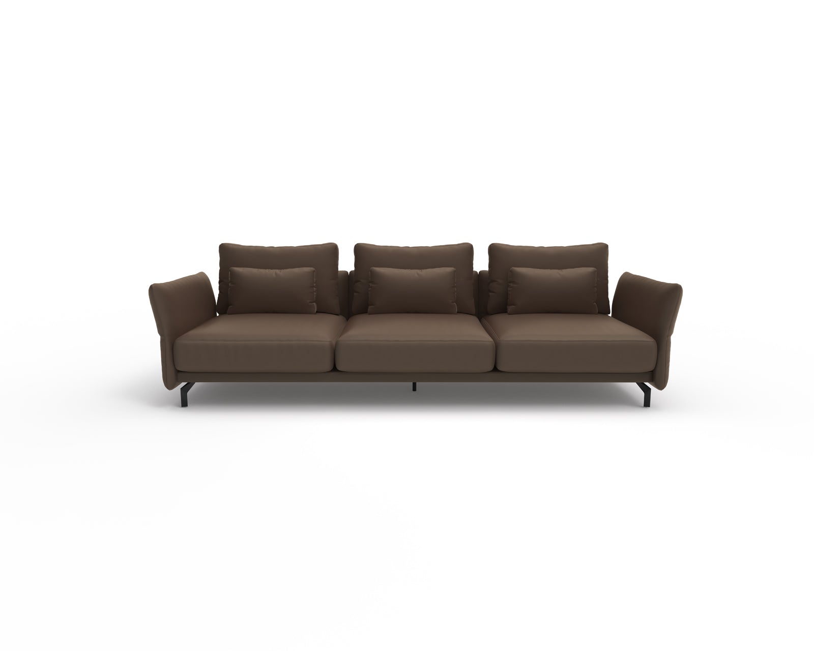 Seagull 3 Seater Sofa